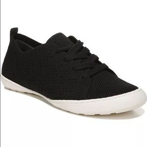Zodiac Penny Lace-up Knit Sneakers Size 6.5